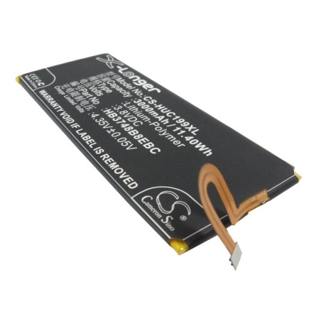 Batterie pour Huawei Maimang (3000 mAh/11.4 Wh, 3.8 V)