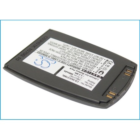 Batterie pour Huawei HBC2182 (900 mAh/3.33 Wh, 3.7 V)