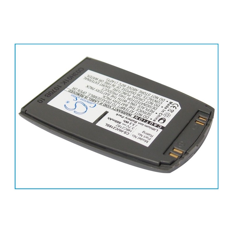Batterie pour Huawei C218 (900 mAh/3.33 Wh, 3.7 V)