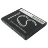 Batterie pour Huawei C5600 (900 mAh/3.33 Wh, 3.7 V)