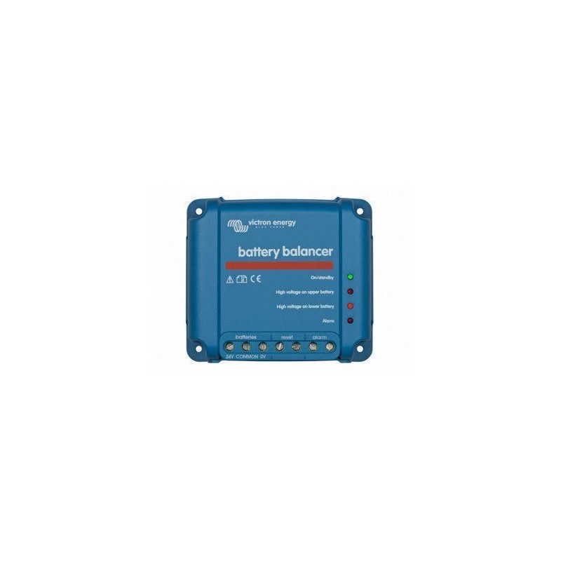 Victron Energy - Battery Balancer
