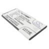 Batterie pour Huawei Union 4G (2000 mAh/7.6 Wh, 3.8 V)