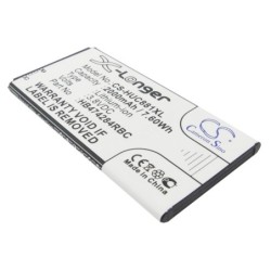 Batterie pour Huawei Y536A1 (2000 mAh/7.6 Wh, 3.8 V)