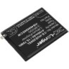 Batterie pour Huawei FRL-AN00a (4100 mAh/15.79 Wh, 3.85 V)