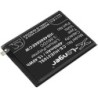 Batterie pour Huawei FRL-AN00a (4000 mAh/15.4 Wh, 3.85 V)