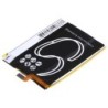 Batterie pour Huawei E2629 (2600 mAh/9.88 Wh, 3.8 V)