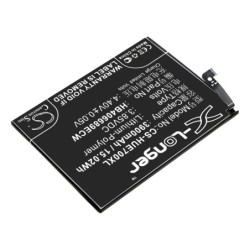 Batterie pour Huawei Honor Holly 4 Plus (3900 mAh/15.02 Wh, 3.85 V)