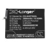 Batterie pour Huawei JKM-AL00a (3900 mAh/15.02 Wh, 3.85 V)