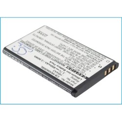 Batterie pour T-Mobile Unity (800 mAh/2.96 Wh, 3.7 V)