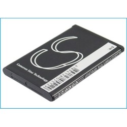 Batterie pour T-Mobile Groove (800 mAh/2.96 Wh, 3.7 V)