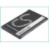 Batterie pour Huawei HB4A3 (800 mAh/2.96 Wh, 3.7 V)