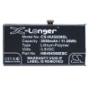 Batterie pour Honor 7 (3050 mAh/11.59 Wh, 3.8 V)