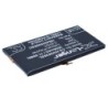 Batterie pour Honor 7 (3050 mAh/11.59 Wh, 3.8 V)