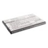 Batterie pour Huawei LUA-L21 (1650 mAh/6.11 Wh, 3.7 V)