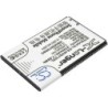 Batterie pour Huawei LUA-LU22 (2100 mAh/7.98 Wh, 3.8 V)