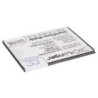Batterie pour Huawei Honor 3X Pro (3000 mAh/11.4 Wh, 3.8 V)
