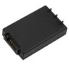 Batterie pour HandHeld BP06-00028A (2200 mAh/8.14 Wh, 3.7 V)