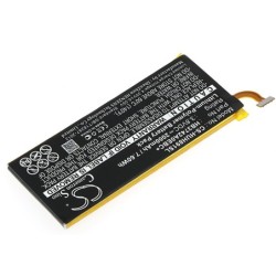 Batterie pour Huawei HB3742A0EBC+ (2000 mAh/7.6 Wh, 3.8 V)