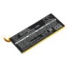 Batterie pour Huawei Ascend SnapTo (2000 mAh/7.6 Wh, 3.8 V)