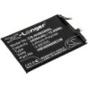 Batterie pour Huawei Honor Magic 2 (3400 mAh/13.09 Wh, 3.85 V)
