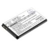 Batterie pour MetroPCS Pinnacle (700 mAh/2.59 Wh, 3.7 V)