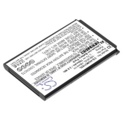 Batterie pour MetroPCS Pinnacle (700 mAh/2.59 Wh, 3.7 V)
