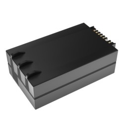 Batterie pour Dolphin 6100 (3300 mAh/12.21 Wh, 3.7 V)