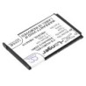 Batterie pour Vodafone 736 (950 mAh/3.52 Wh, 3.7 V)