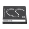 Batterie pour Huawei Phoenix (1500 mAh/5.55 Wh, 3.7 V)