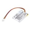 Batterie pour Dolphin 6500EP (140 mAh/0.52 Wh, 3.7 V)