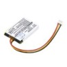 Batterie pour Dolphin 6500EP (140 mAh/0.52 Wh, 3.7 V)
