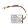 Batterie pour Dolphin 6500EP (140 mAh/0.52 Wh, 3.7 V)