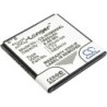 Batterie pour Huawei Phoenix (1800 mAh/6.66 Wh, 3.7 V)