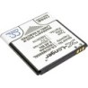 Batterie pour Huawei Phoenix (1800 mAh/6.66 Wh, 3.7 V)