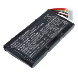 Batterie pour Honeywell Marathon LXE (1800 mAh/19.98 Wh, 11.1 V)