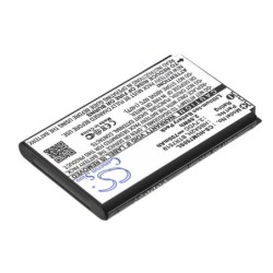 Batterie pour MTC Android (700 mAh/2.59 Wh, 3.7 V)