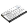 Batterie pour Huawei C8100 (1100 mAh/4.07 Wh, 3.7 V)