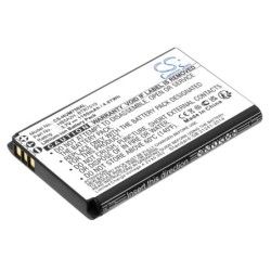 Batterie pour Huawei E5331 (1100 mAh/4.07 Wh, 3.7 V)