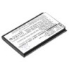 Batterie pour MTC Android (1100 mAh/4.07 Wh, 3.7 V)