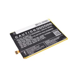 Batterie pour Huawei NXT-TL00 (4000 mAh/15.2 Wh, 3.8 V)