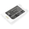 Batterie pour Dolphin 7800 (3600 mAh/13.32 Wh, 3.7 V)