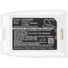 Batterie pour Dolphin 7800 (3600 mAh/13.32 Wh, 3.7 V)