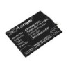 Batterie pour Huawei Nova 2 Plus (3300 mAh/12.71 Wh, 3.85 V)