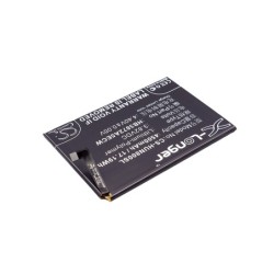 Batterie pour Huawei Honor Note 8 Standard Edition (4500 mAh/17.19 Wh, 3.82 V)