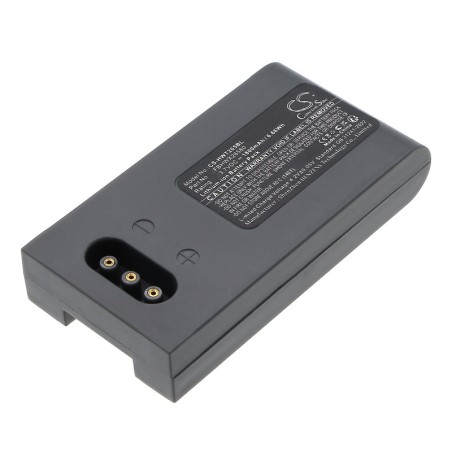 Batterie pour Hoft & Wessel skeye integral (1800 mAh/6.66 Wh, 3.7 V)