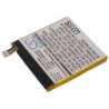 Batterie pour Huawei U9200E (2000 mAh/7.4 Wh, 3.7 V)