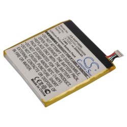 Batterie pour Huawei T9200 (2000 mAh/7.4 Wh, 3.7 V)