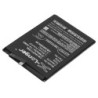 Batterie pour Huawei Berkeley (3750 mAh/14.33 Wh, 3.82 V)