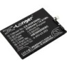 Batterie pour Huawei Honor 10 (3300 mAh/12.61 Wh, 3.82 V)