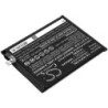 Batterie pour Honor 30 (3850 mAh/14.82 Wh, 3.85 V)
